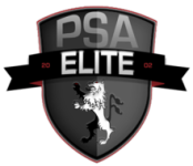PSA Elite logo