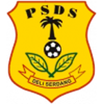 PSDS Deli Serdang logo