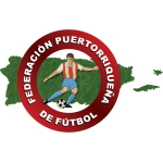 Puerto Rico W U17 Logo