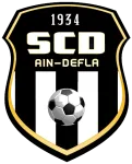 RA Aïn Defla
