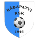Rábapatyi KSK logo
