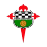 Racing Ferrol Logo