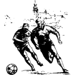 Racing Troisvierges logo