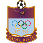 Radford logo