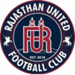 Rajasthan United logo