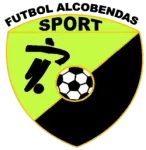 RC Alcobendas logo