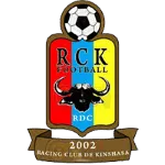RCK logo