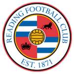 Reading U23 Logo