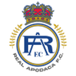 Real Apodaca logo