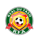 Réal du Faso Logo
