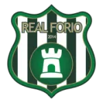 Real Forio 2014 logo