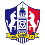 Real Madriz Logo