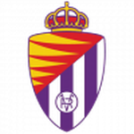 Real Valladolid II Logo