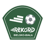 Rekord Bielsko-Biała Logo