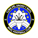 Rhyl logo
