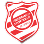 Rio Branco U20 logo