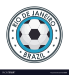 Rio de Janeiro Logo