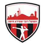 Robi Shapira logo