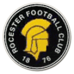Rocester logo