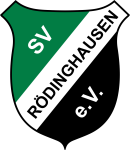Rödinghausen U19 logo