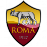 Roma U19 Logo