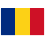 Romania U23 logo