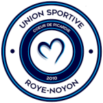 Roye Noyon Logo