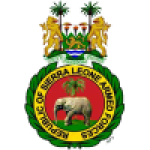 RSLAF logo
