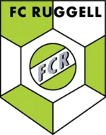 Ruggell logo