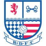 Rushden & Diamonds logo