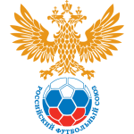 Russia W Logo