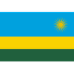 Rwanda Logo