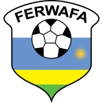 Rwanda W Logo