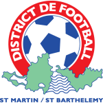 Saint Martin U17 Logo