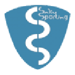 Saku Sporting Logo