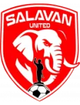 Salavan United logo