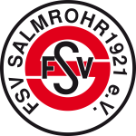 Salmrohr Logo