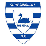 SalPa II Logo