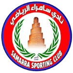 Samarra Logo
