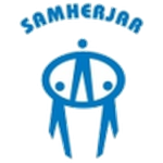 Samherjar logo