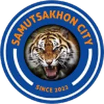 Samut Sakhon City