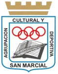 San Marcial logo