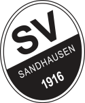 Sandhausen U19 Logo