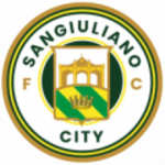Sangiuliano City Logo