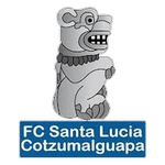 Santa Lucía Logo