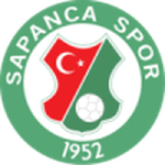 Sapanca Gençlikspor Logo