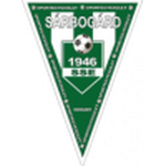 Sárbogárd logo