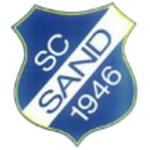 SC Sand W Logo