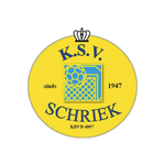 Schriek logo