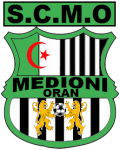 SCM Oran logo